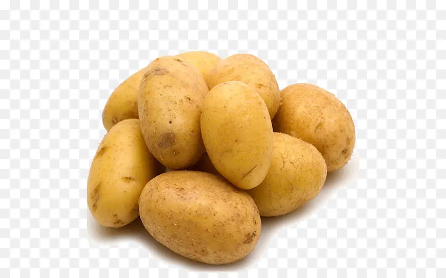 Papas，Alimento PNG