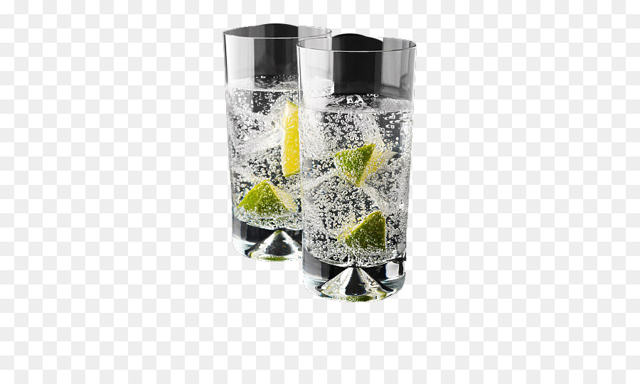 Gin Tonic，Cóctel PNG