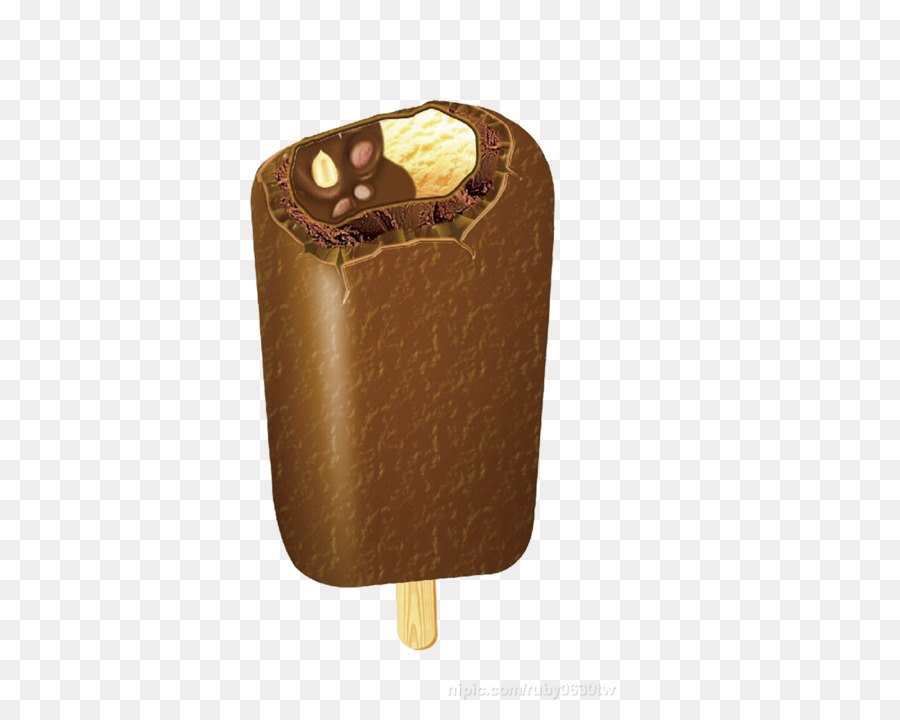 Helado，Chocolate PNG