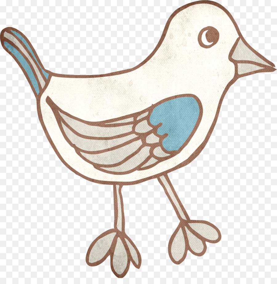 Pájaro，Pollo PNG