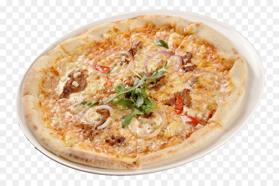 Pizza，Comida PNG