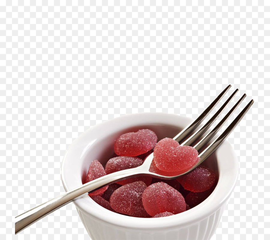 Gelatina De Postre，Gummy Candy PNG