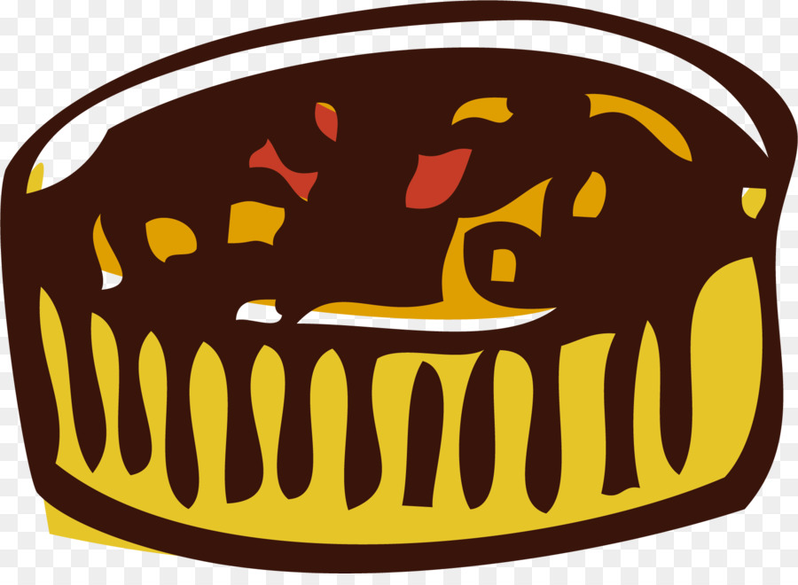 Pastel De Chocolate，Dim Sum PNG