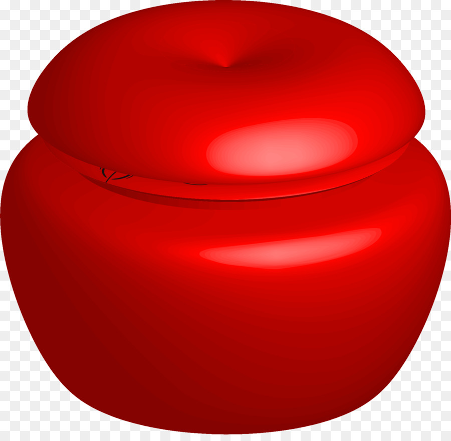 Rojo，Jar PNG