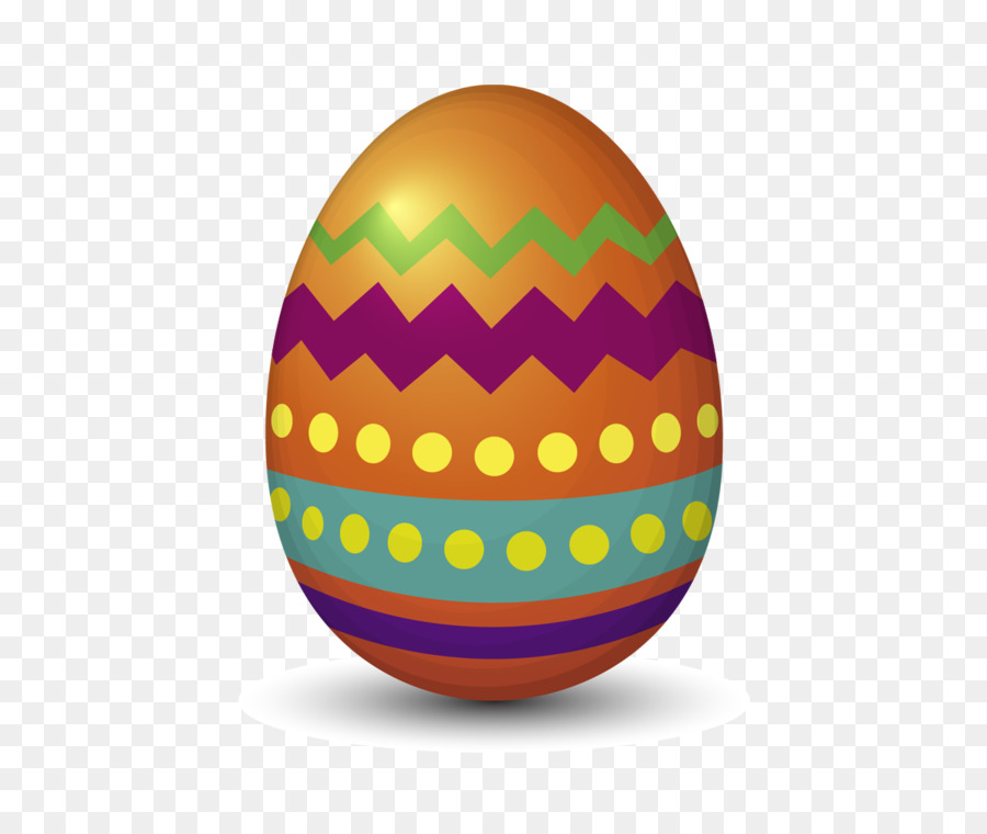 El Huevo De Pascua，Decoración PNG