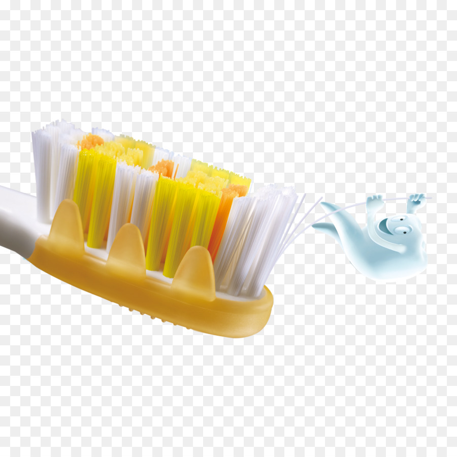 Cepillo De Dientes，Cerdas PNG