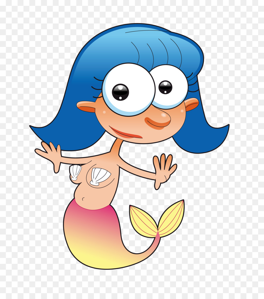 Sirenita，Sirena PNG