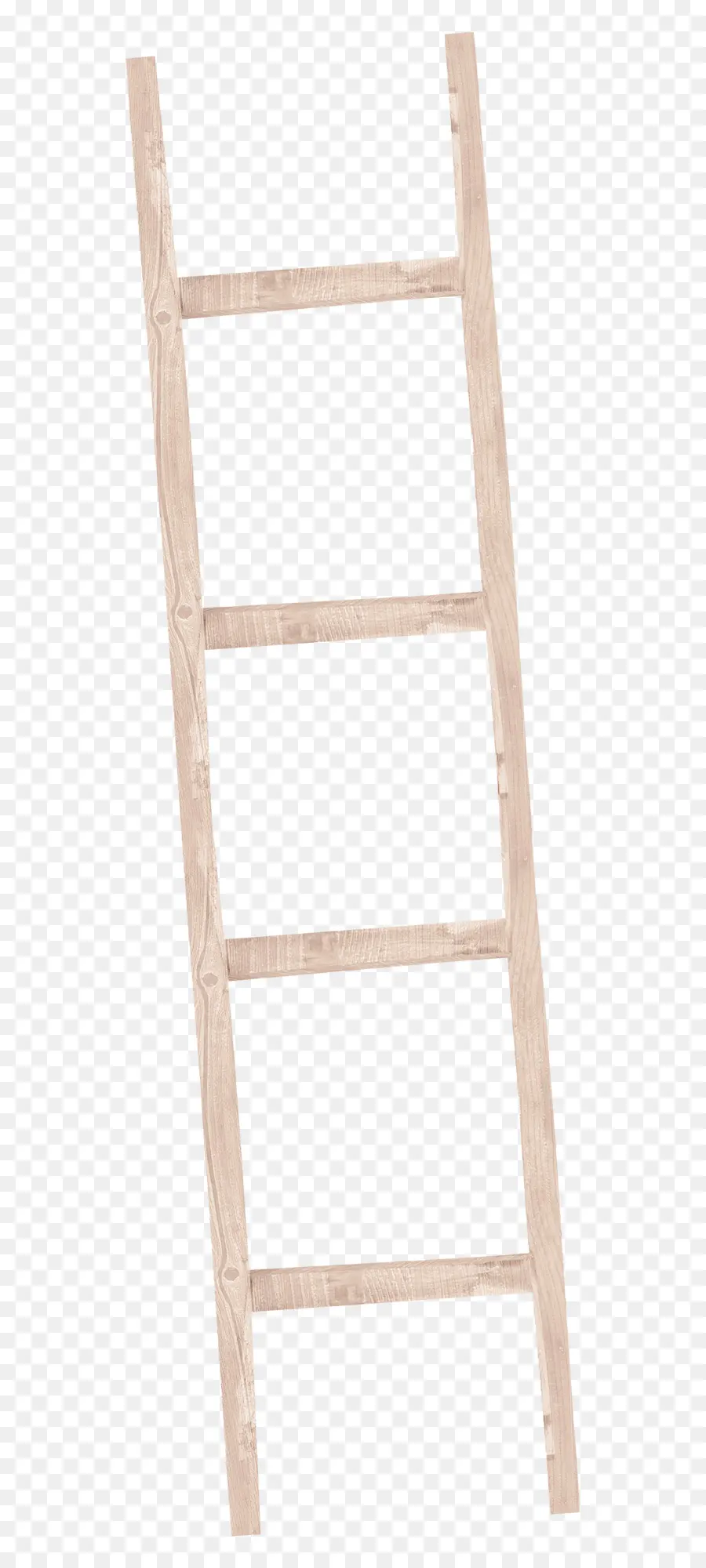 Escalera De Madera，Pasos PNG