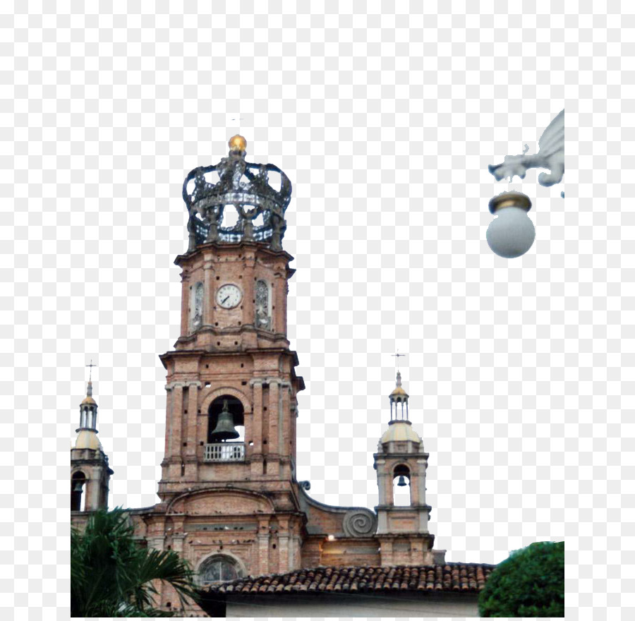 Torre De La Iglesia，Reloj PNG