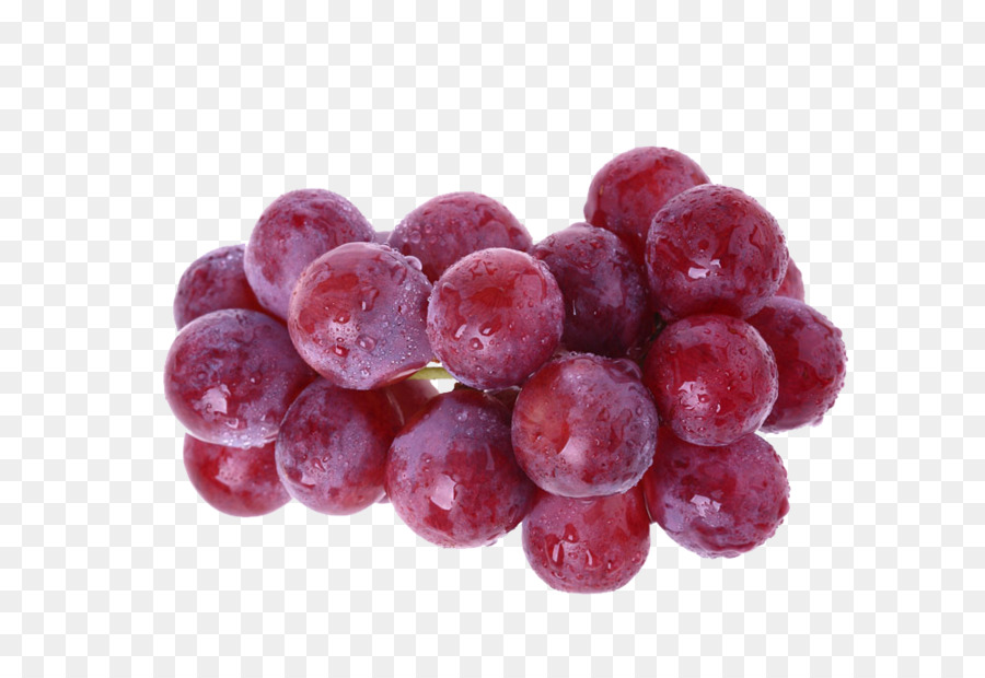 Uvas，Rojo PNG