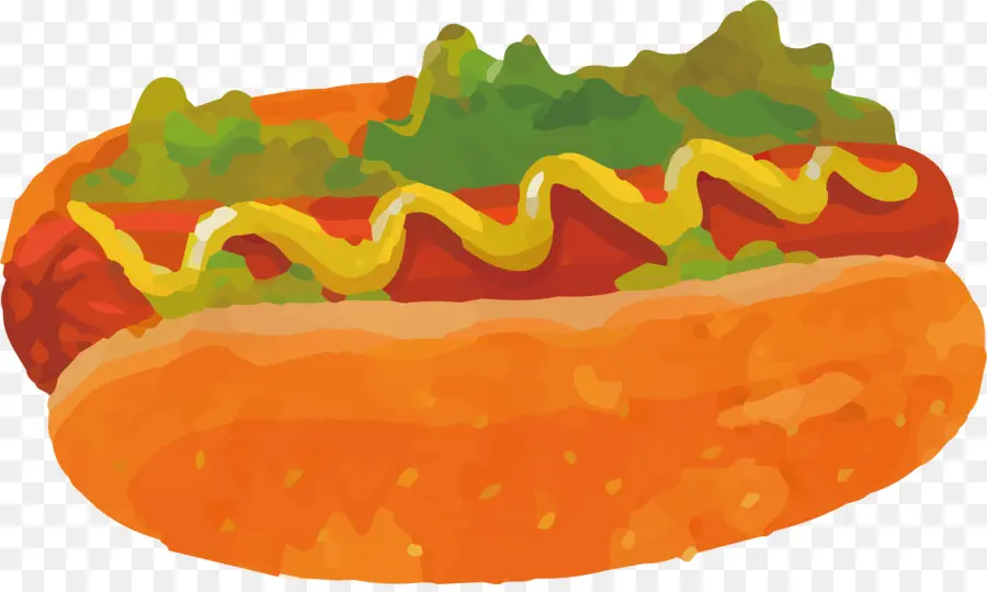 Perro Caliente，Hamburguesa PNG