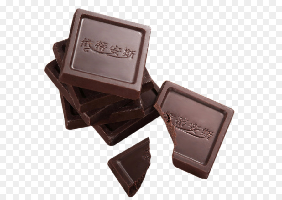 Praliné，Barra De Chocolate PNG