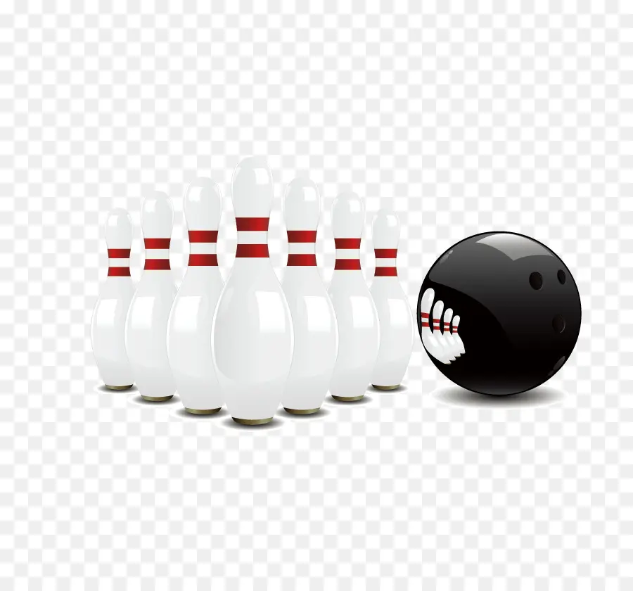 Bolos，Estados Unidos Bowling Congress PNG