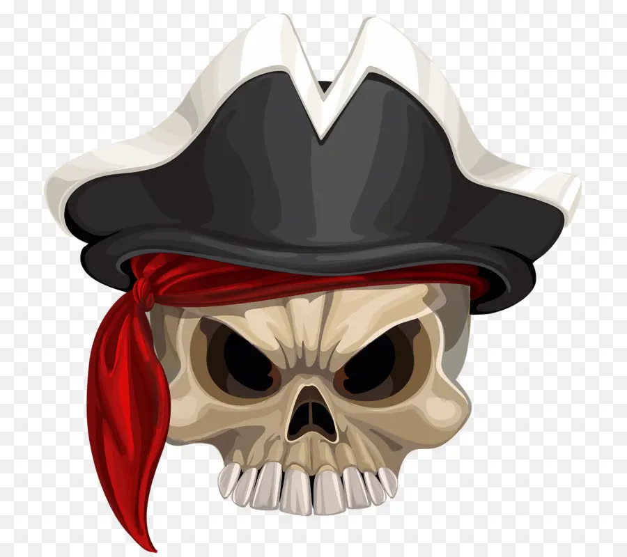 La Piratería，Diseñador PNG