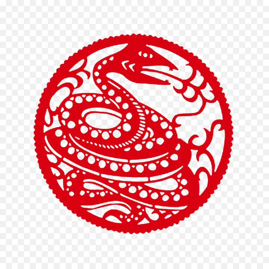 Serpiente，Zodiaco Chino PNG