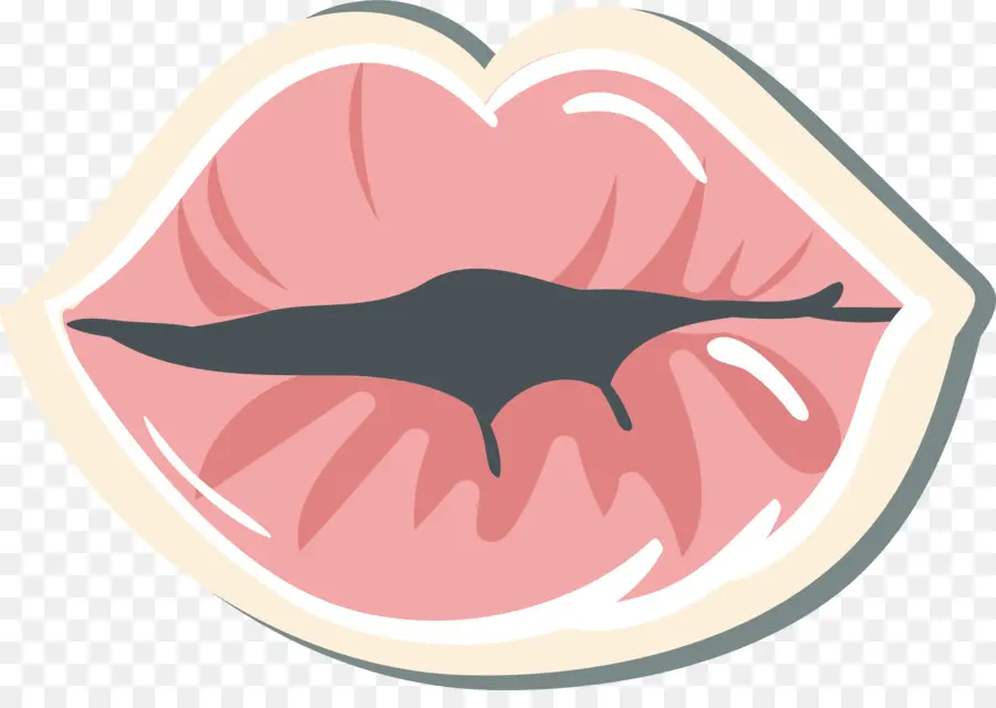 Labios，Boca PNG