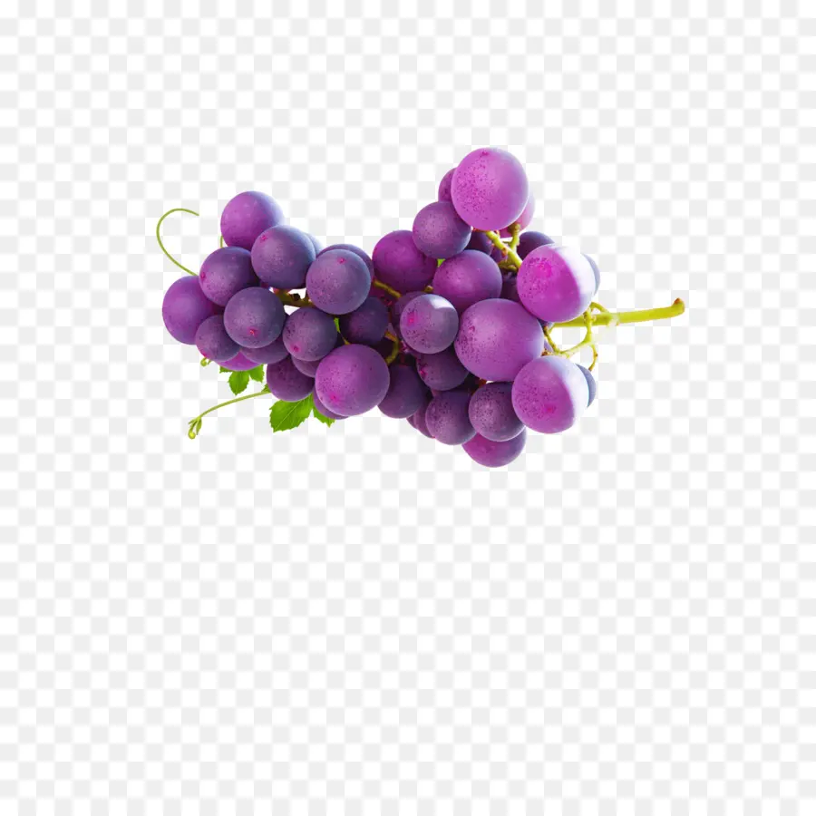 Uva，Púrpura PNG