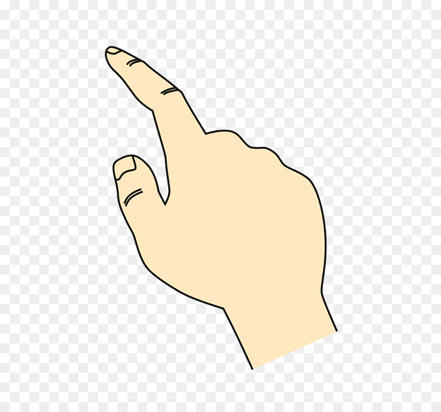 Pulgar，Dedo PNG