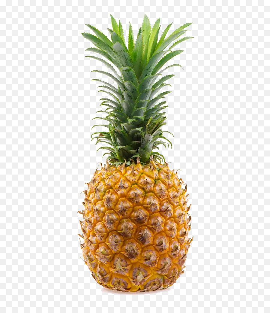 Piña，La Fruta PNG