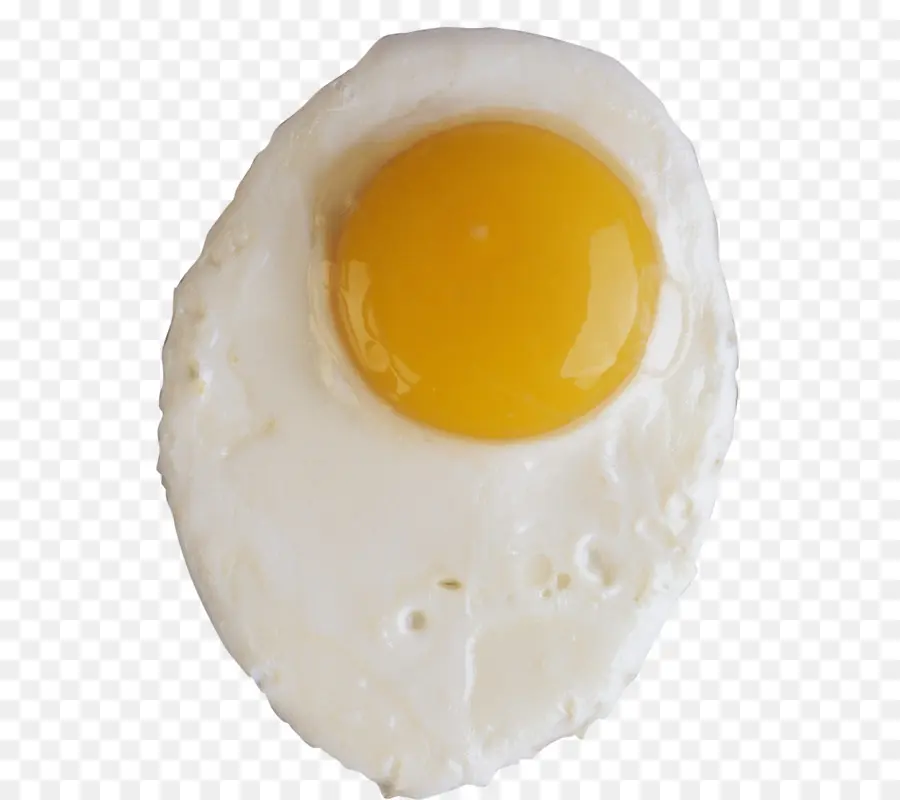 El Desayuno，Huevo Frito PNG