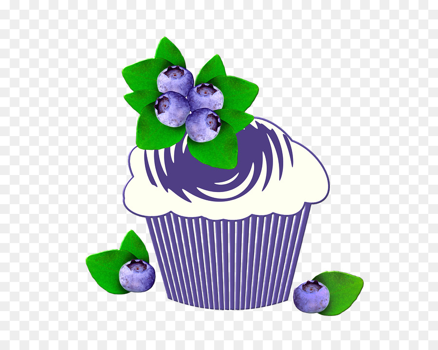 Muffin，Cupcake PNG