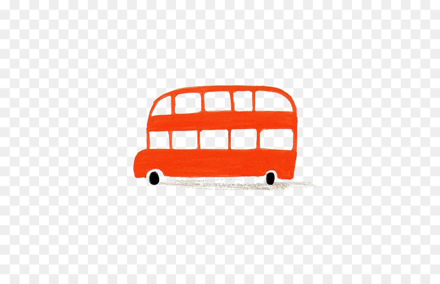 Autobús，Doubledecker Autobús PNG