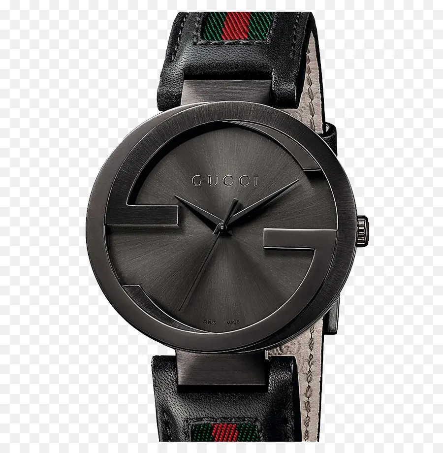 Reloj Negro，Lujo PNG