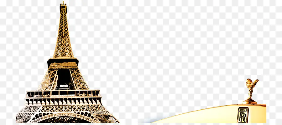 La Torre Eiffel，De La Torre PNG