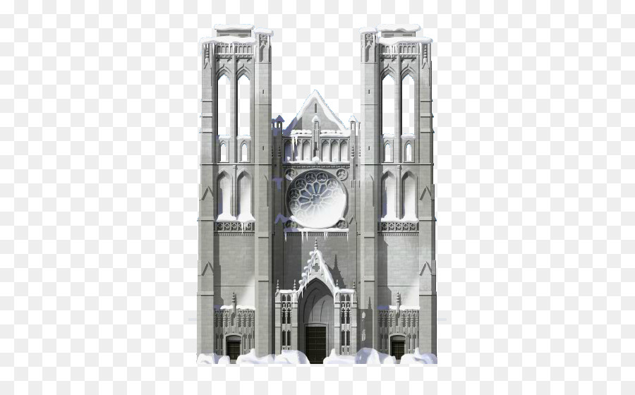 Catedral，Iglesia PNG