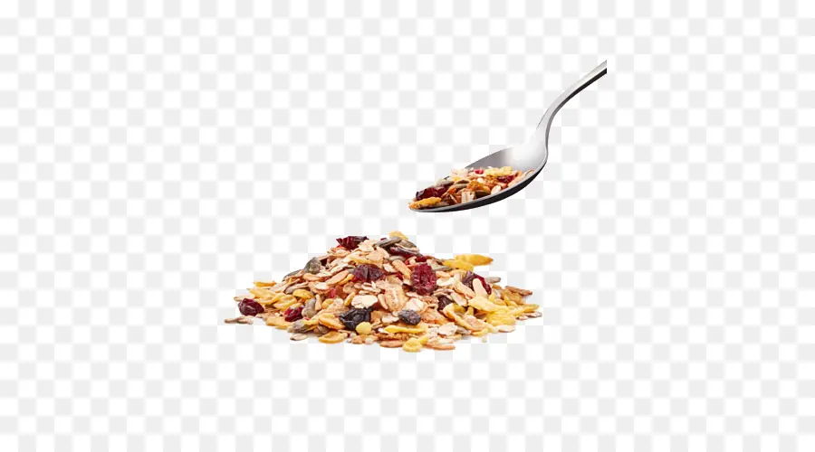 Muesli，Berry PNG