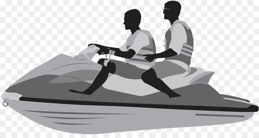 El Segway Pt，Barco PNG