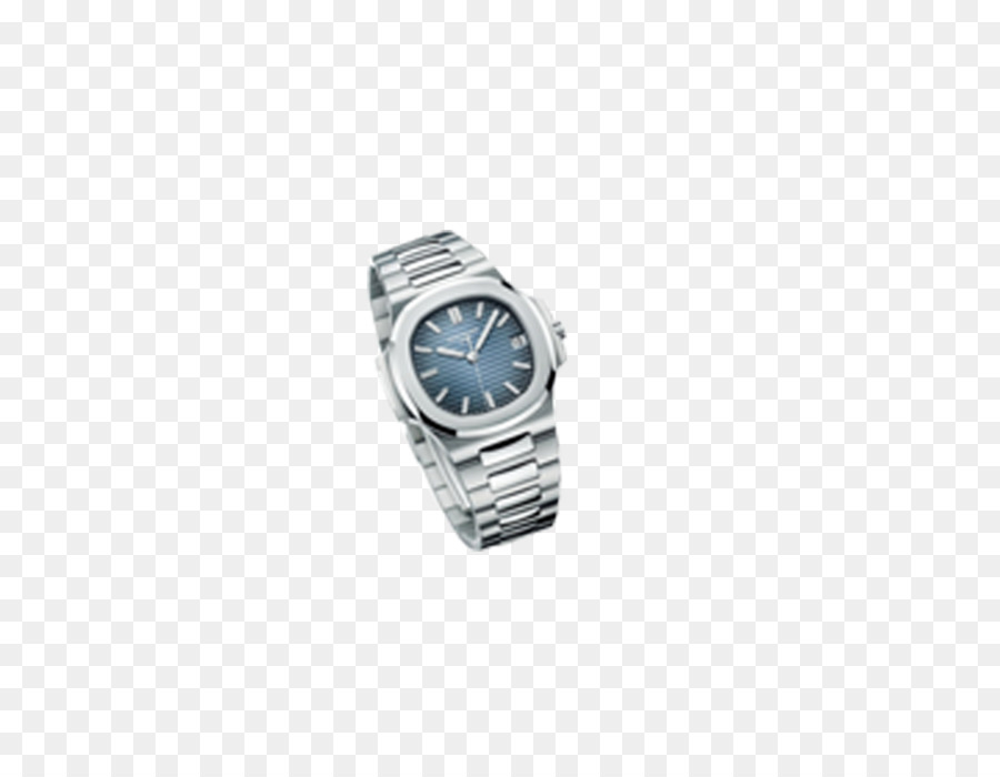 Plata，Reloj PNG