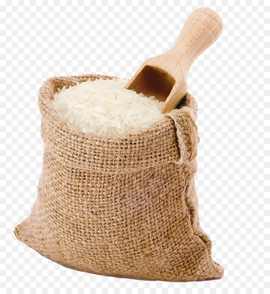 Arroz，Bolsa PNG