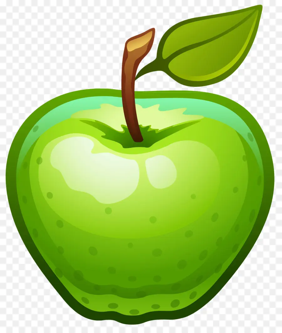 Caramelo De Manzana，Manzana PNG