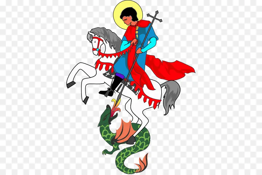 Caballero，Caballo PNG