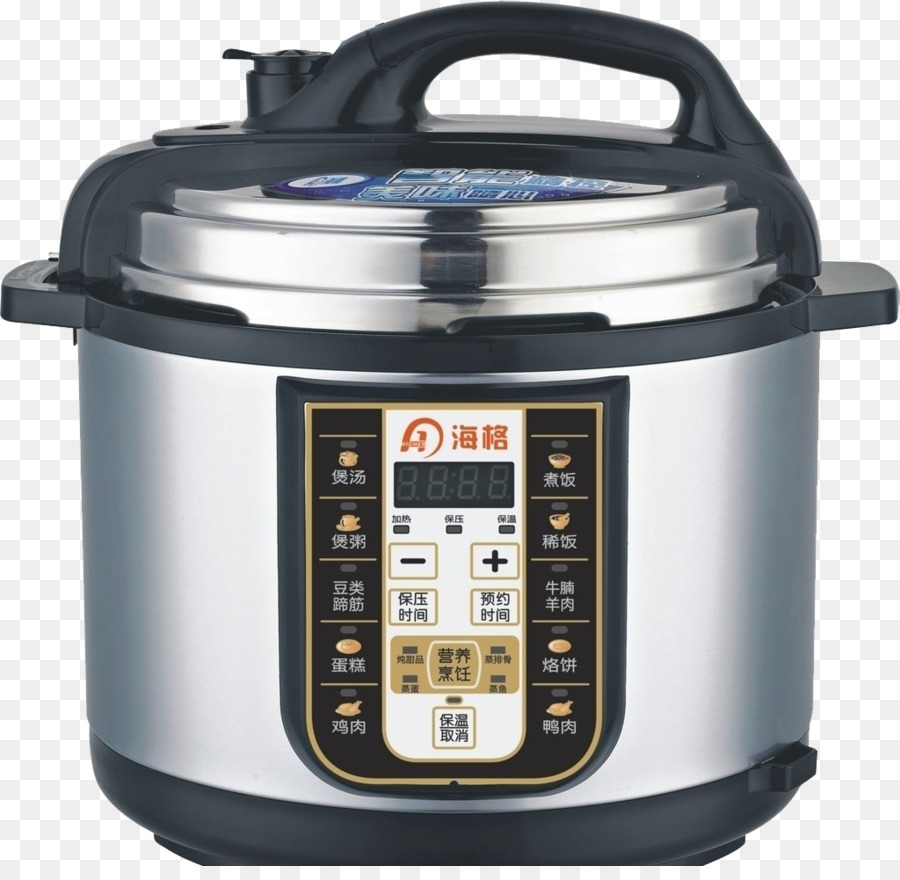 Olla De Arroz，Electrodomésticos PNG