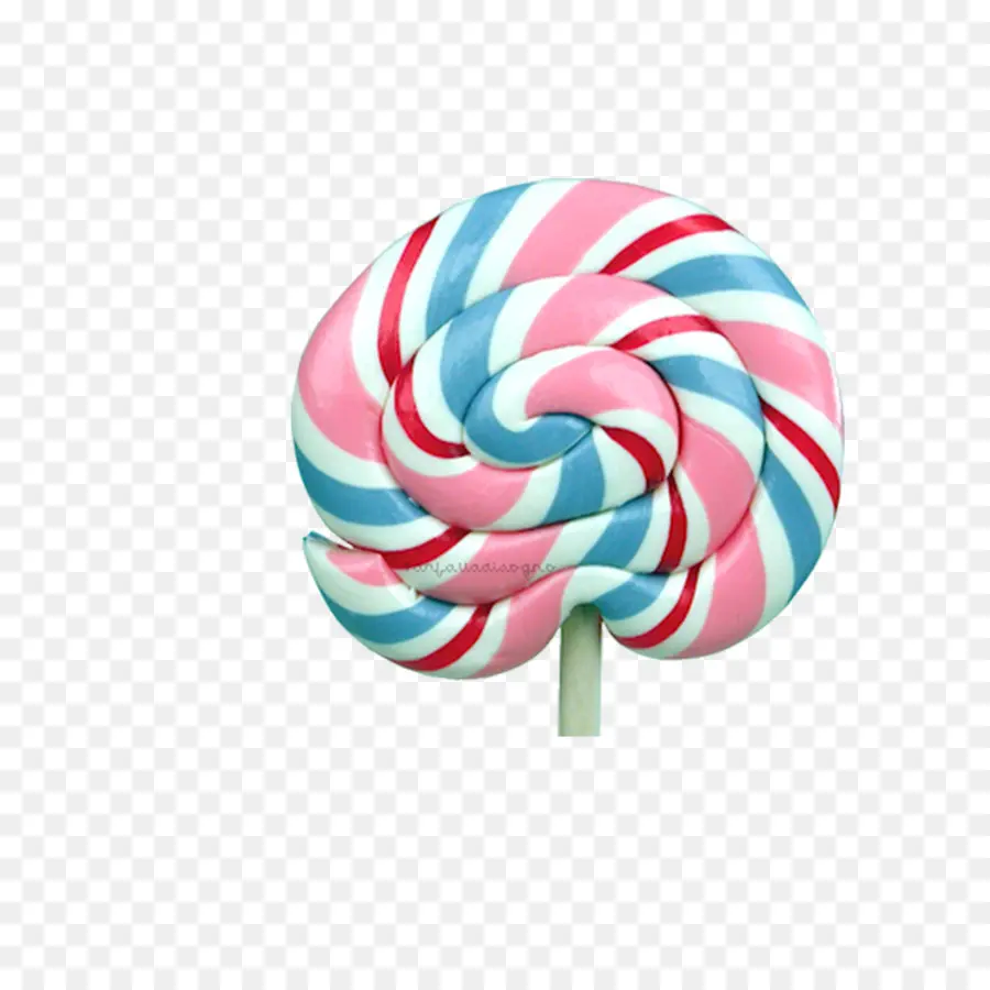 Lollipop，Algodón De Azúcar PNG