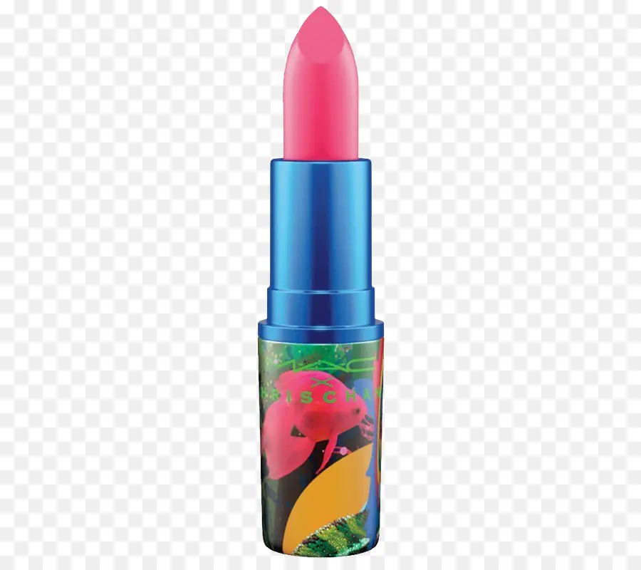 Lápiz Labial，Rosa PNG