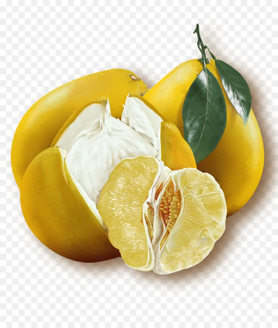 El Pomelo，La Fruta PNG