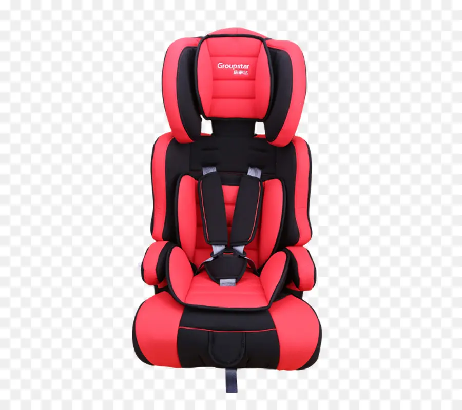 Coche，Asiento De Seguridad Para Niños PNG