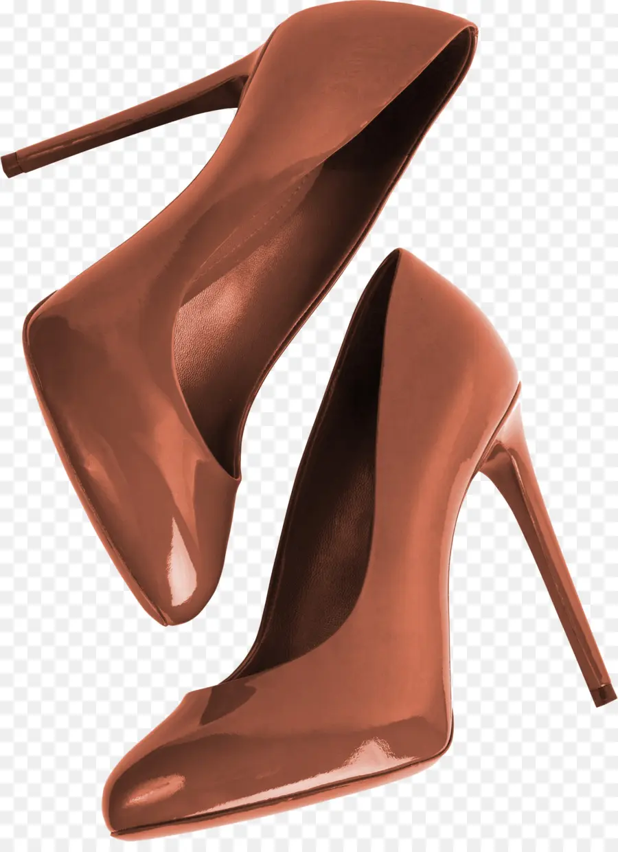 Tacones Altos，Zapatos PNG