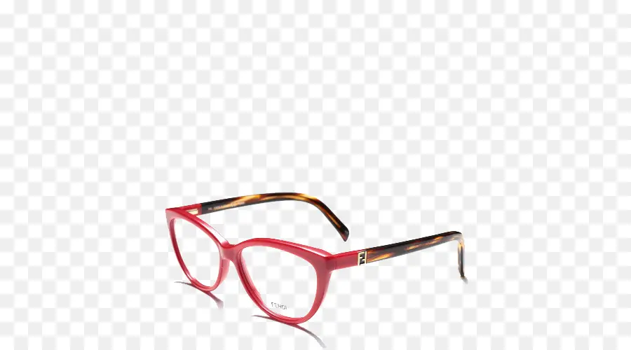 Gafas Rojas，Gafas PNG