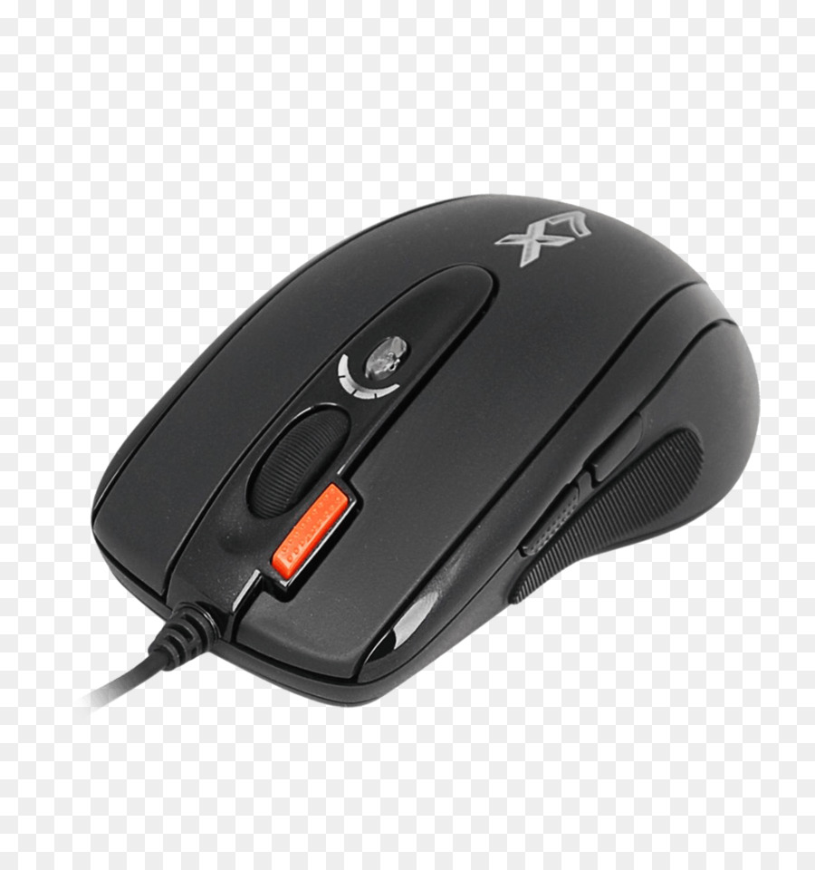 El Ratón De La Computadora，A4tech PNG