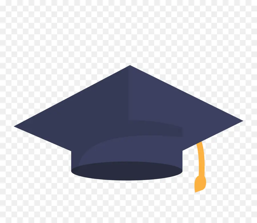 Gorro De Graduación，Sombrero PNG