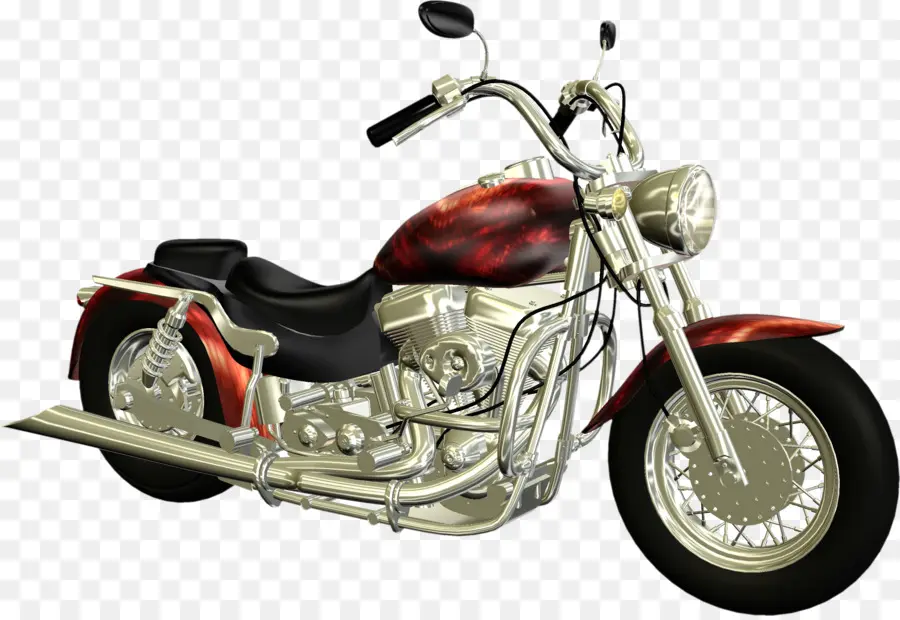 Moto Morada，Bicicleta PNG