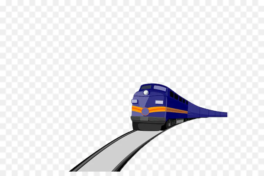 Tren，El Transporte Ferroviario PNG