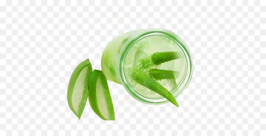 Aloe Vera，Obras De Arte PNG