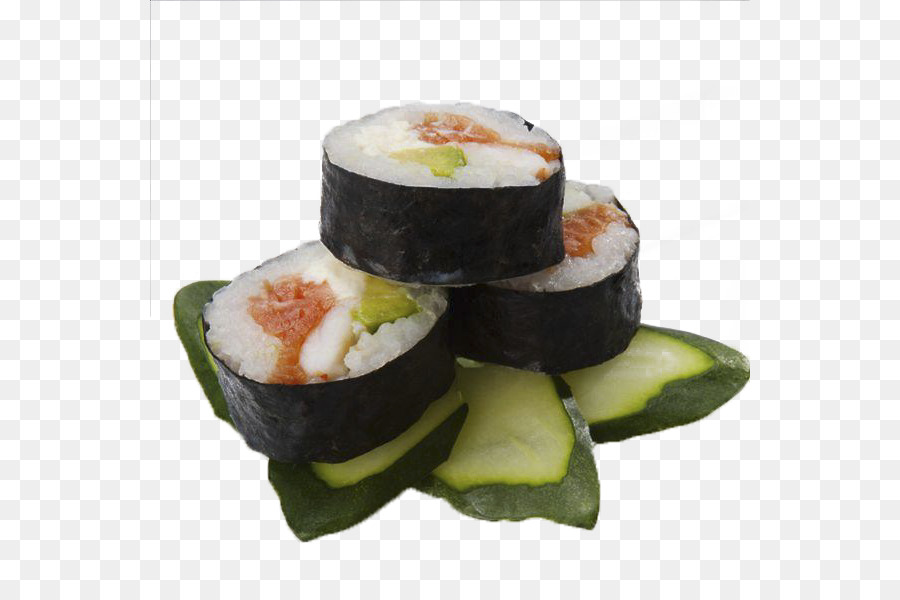 California Roll，Sushi PNG