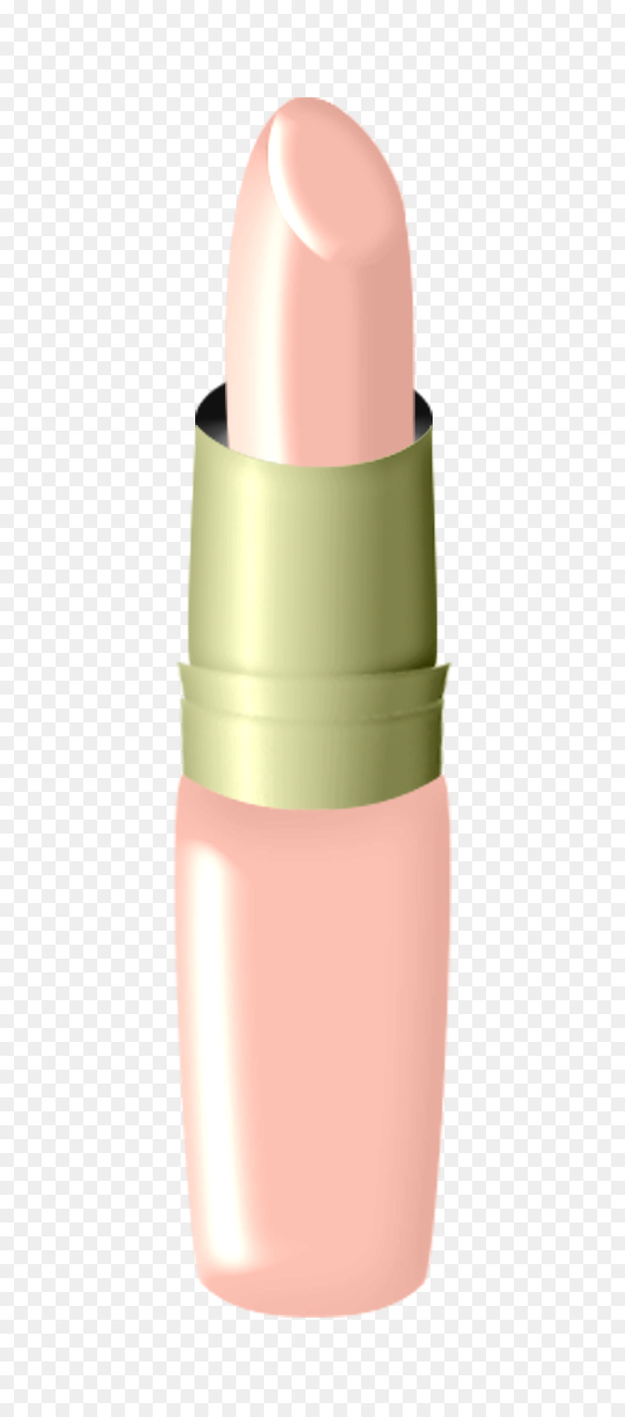 Lápiz Labial，Rosa PNG