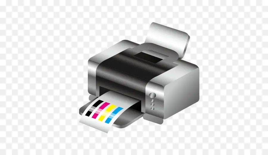 Impresión，El Modelo De Color Cmyk PNG